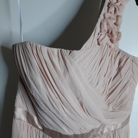 NWT  Dessy Collection gown - Picture 4 of 7